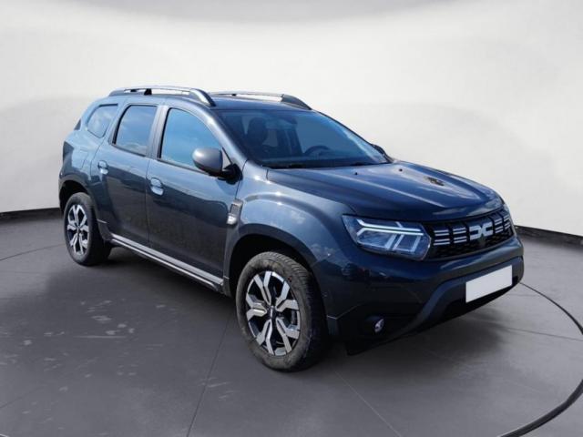 Dacia Duster image 3