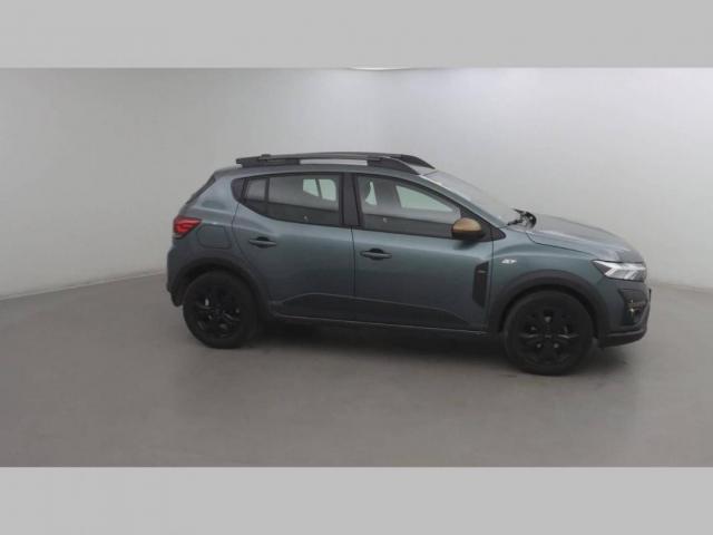 Dacia Sandero image 8