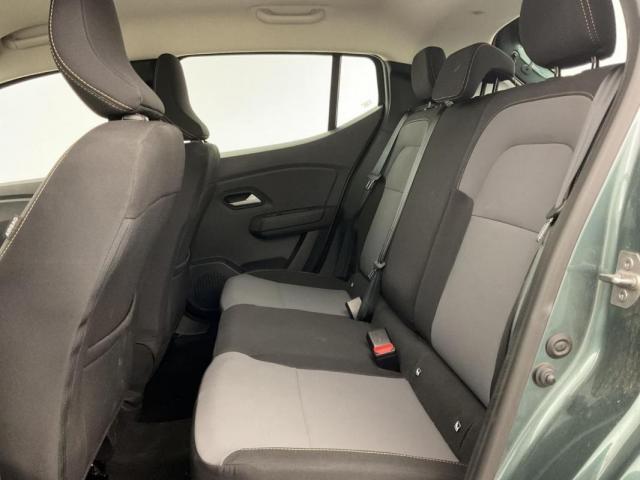 Dacia Sandero image 4