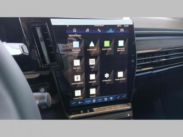 Renault Austral image 1