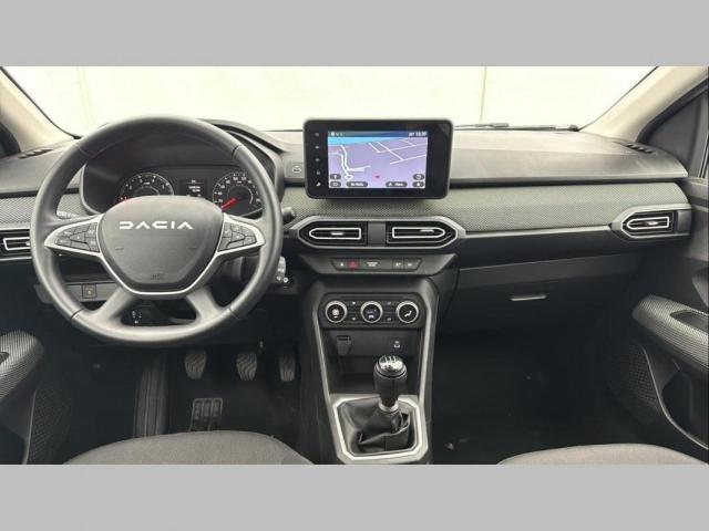 Dacia Sandero image 9