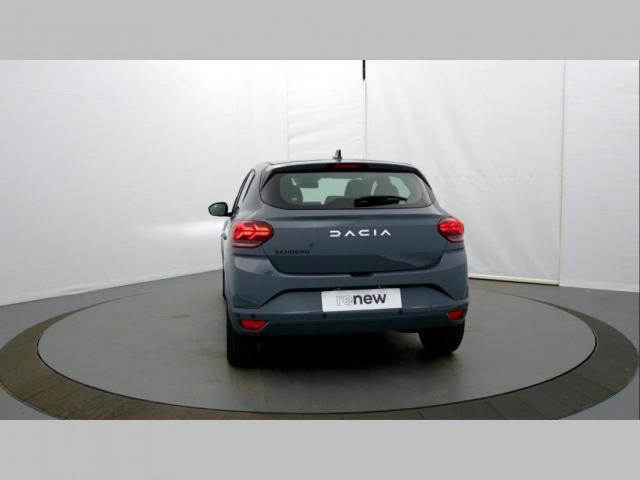 Dacia Sandero image 1