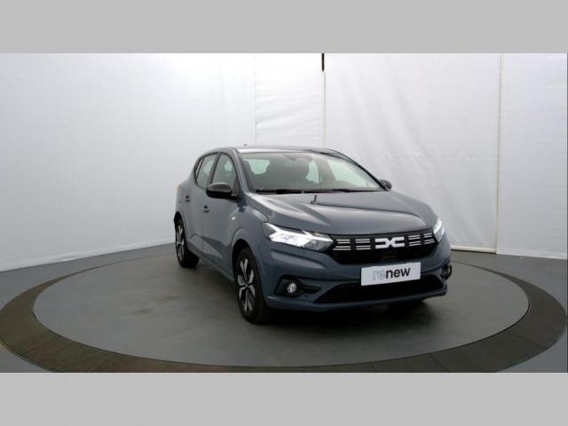 Dacia Sandero image 4