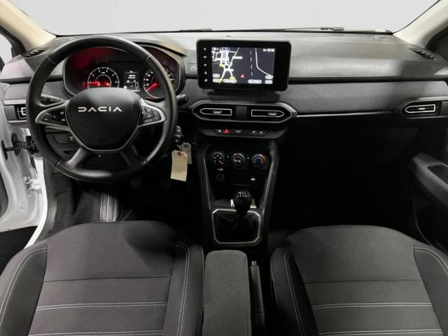 Dacia Sandero image 4