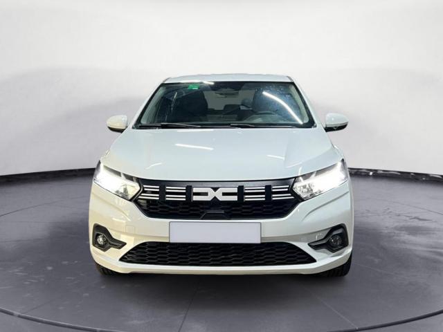 Dacia Sandero image 1