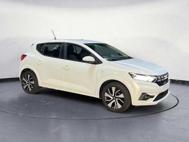 Dacia Sandero image 9