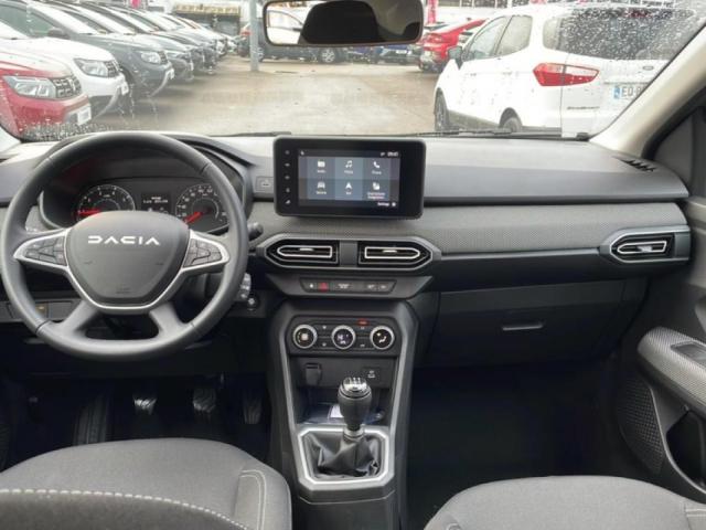 Dacia Sandero image 8