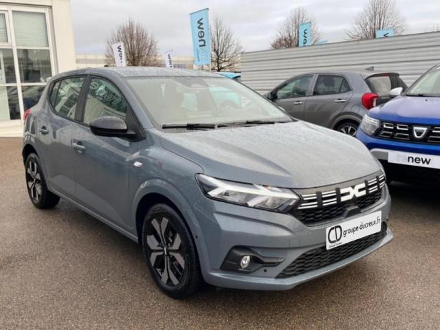 Dacia Sandero image 4