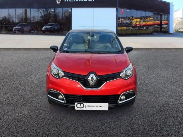 Renault Captur image 6