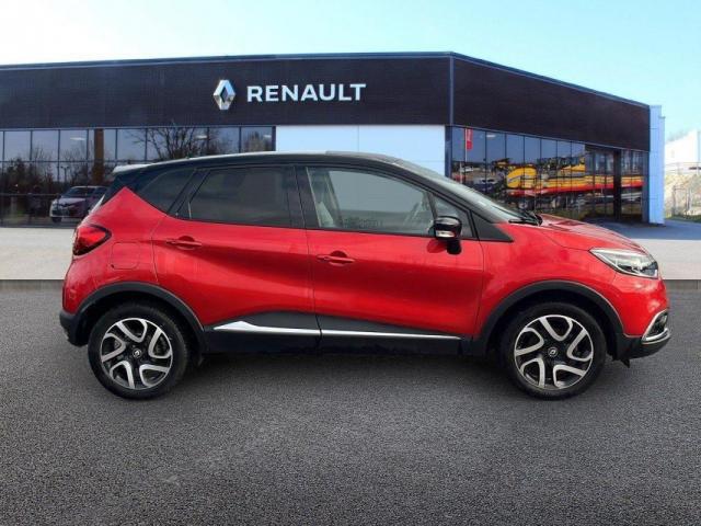 Renault Captur image 8