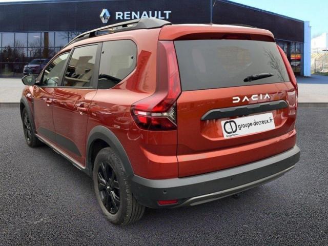 Dacia Jogger image 7
