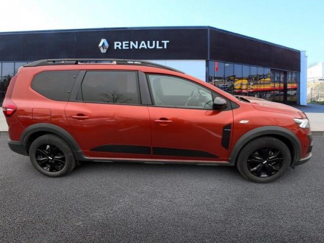 Dacia Jogger image 5