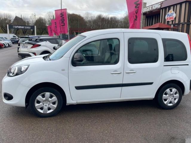 Renault Kangoo image 4