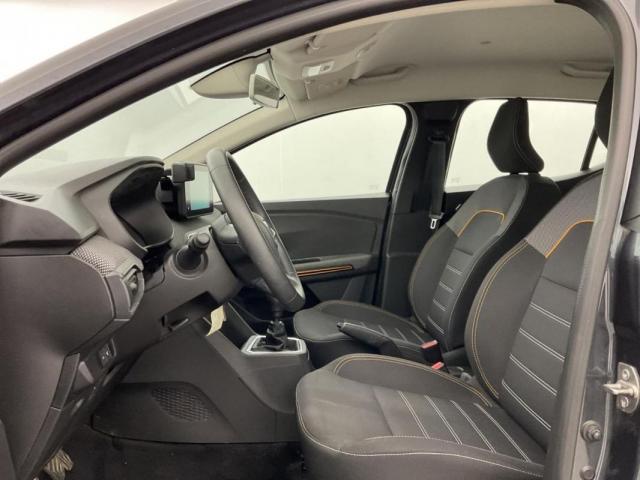 Dacia Sandero image 1