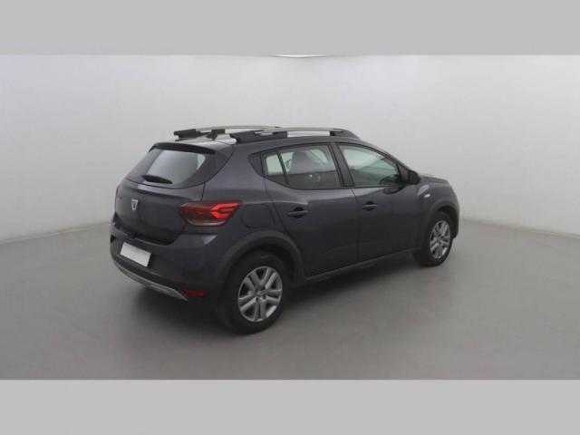 Dacia Sandero image 2