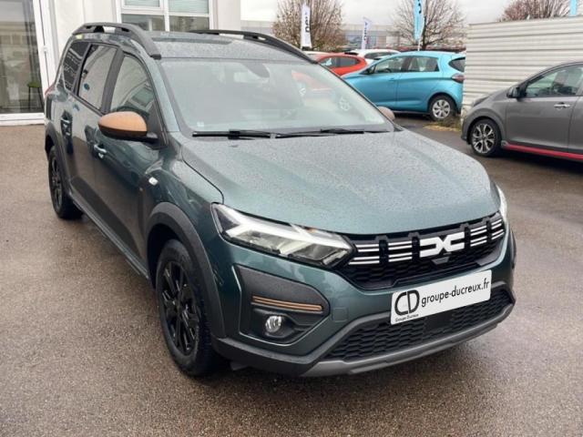 Dacia Jogger image 2