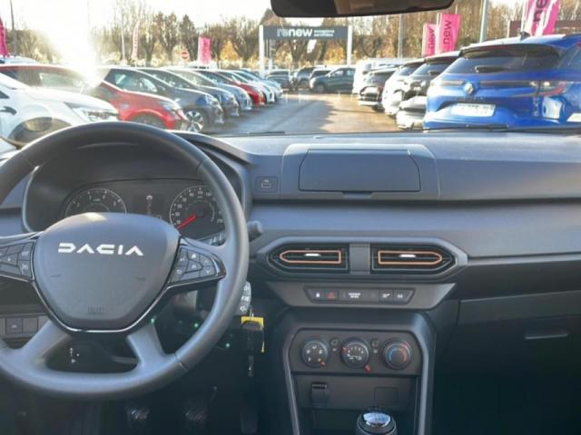 Dacia Sandero image 6