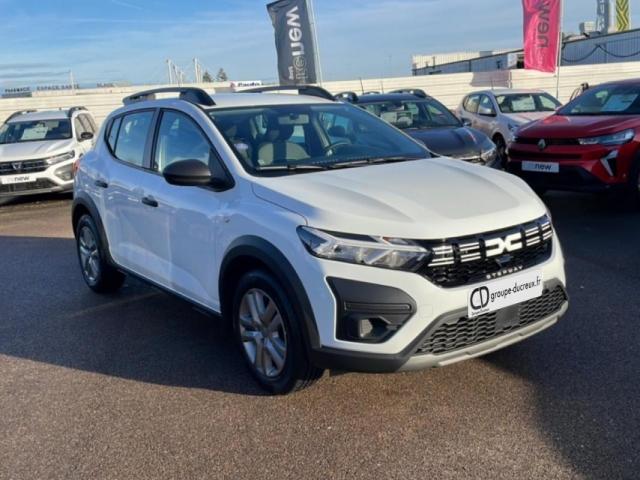 Dacia Sandero image 8