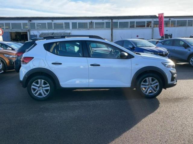 Dacia Sandero image 9