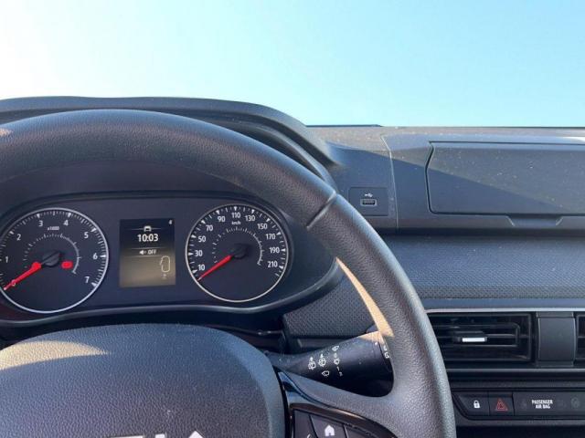 Dacia Sandero image 5