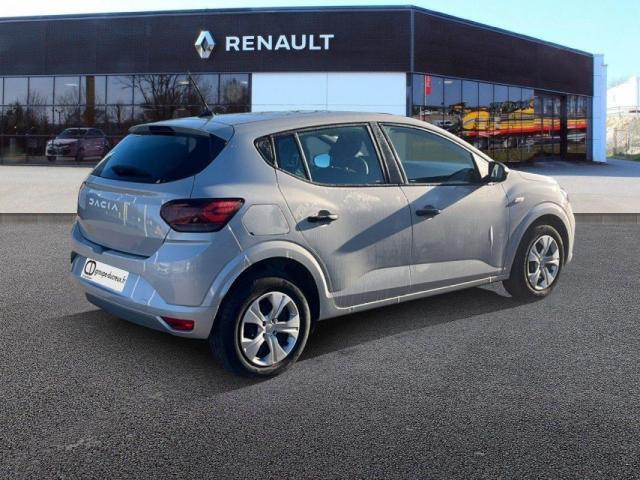 Dacia Sandero image 2