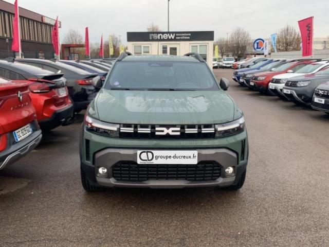 Dacia Duster image 6