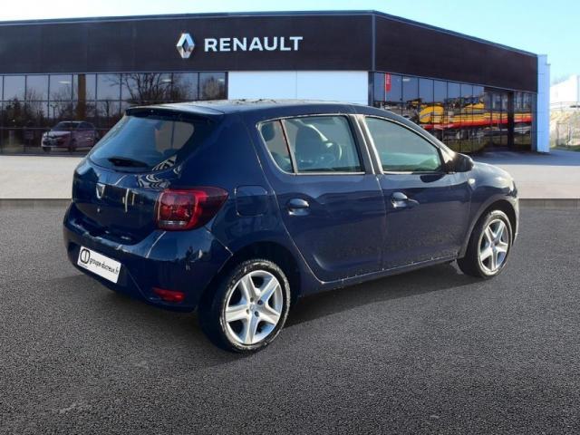 Dacia Sandero image 9