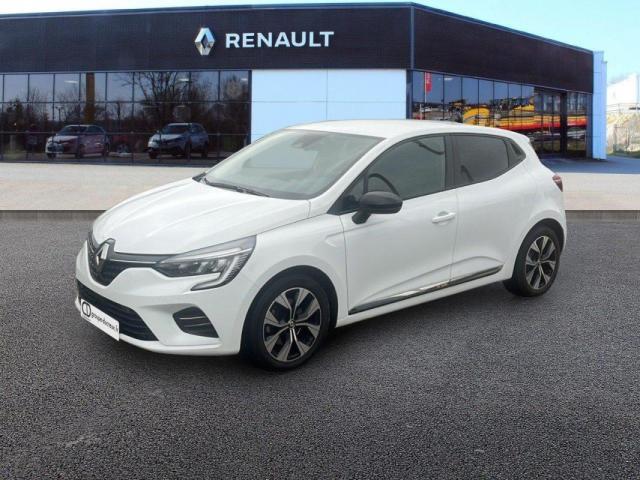 Renault Clio V Blue Dci 100 Evolution