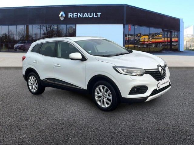Renault Kadjar image 8