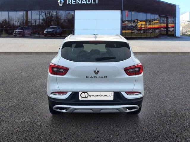Renault Kadjar image 6