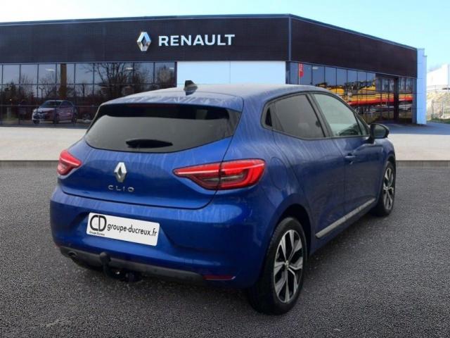 Renault Clio image 6