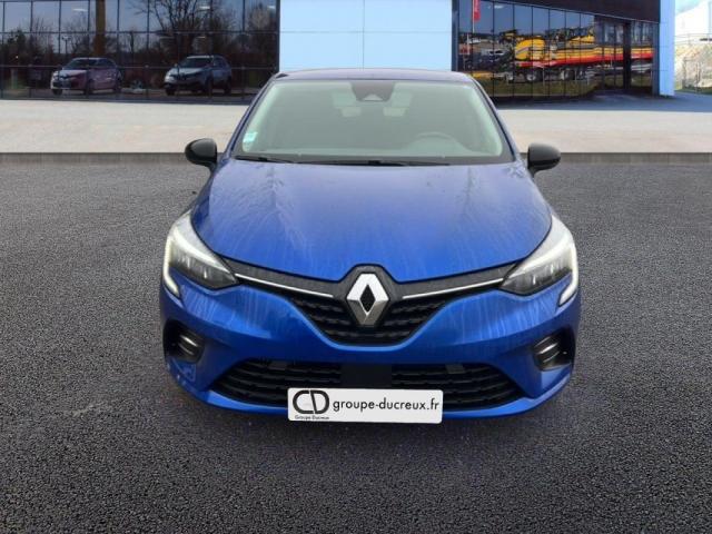 Renault Clio image 5