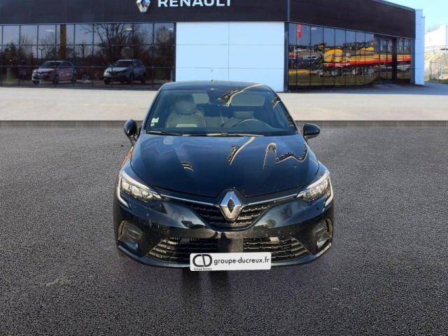 Renault Clio image 8