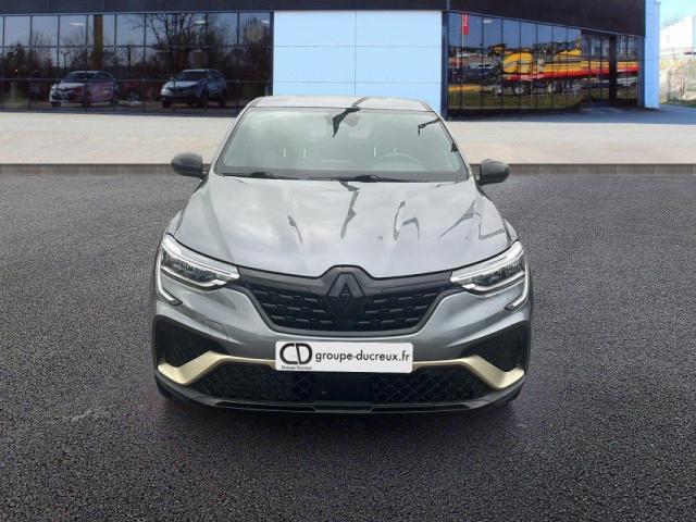 Renault Arkana image 7