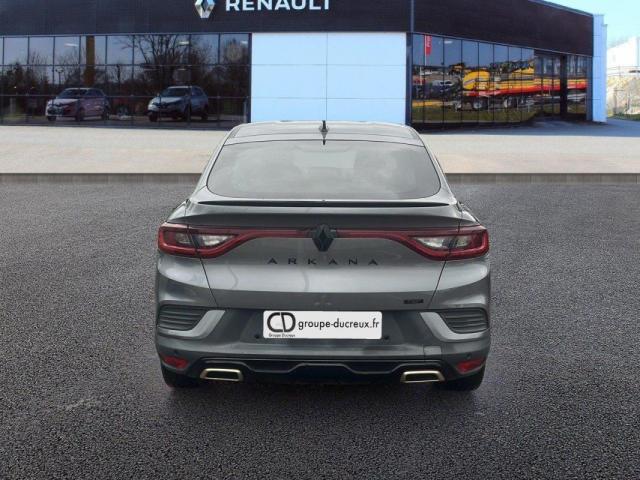 Renault Arkana image 8