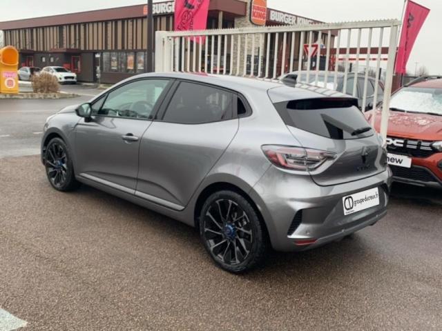 Renault Clio image 9