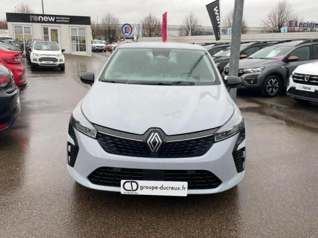 Renault Clio image 5