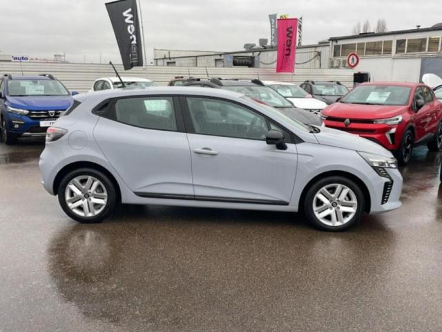 Renault Clio image 8