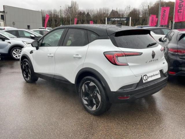 Renault Captur image 4