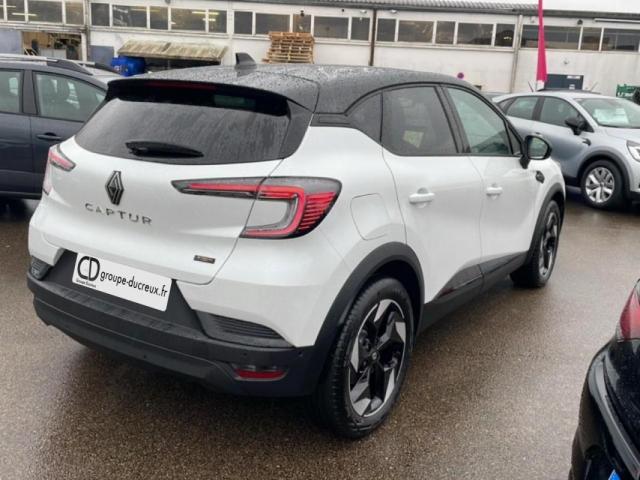 Renault Captur image 7