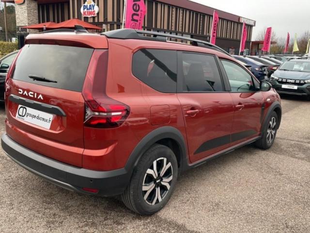 Dacia Jogger image 6