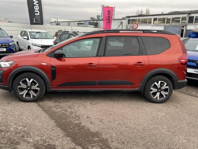 Dacia Jogger image 8