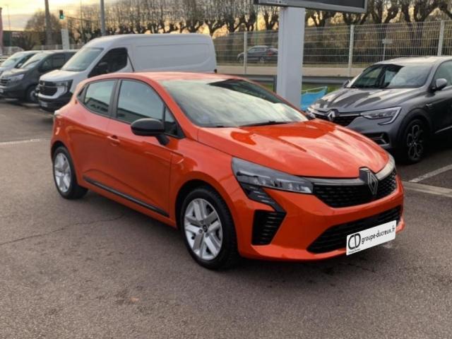 Renault Clio image 5