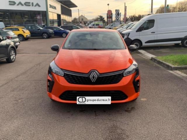 Renault Clio image 8