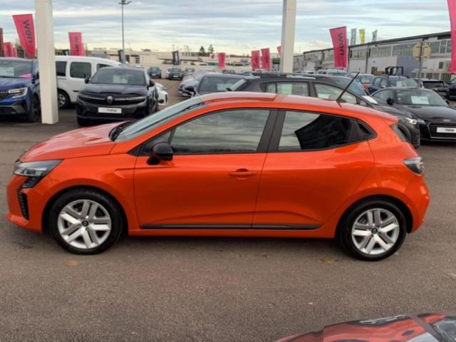 Renault Clio image 2