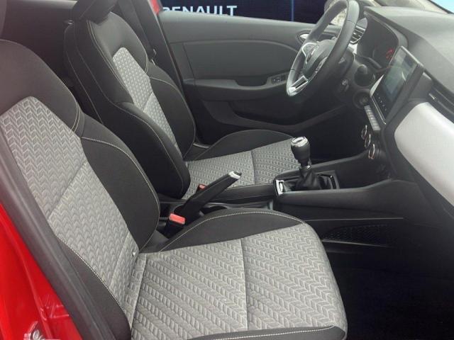 Renault Clio image 2