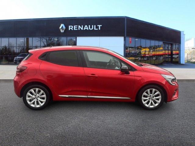 Renault Clio image 7