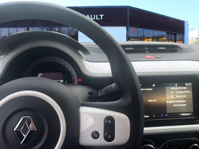 Renault Twingo image 9