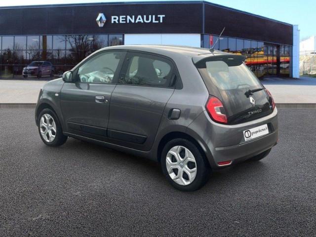 Renault Twingo image 7