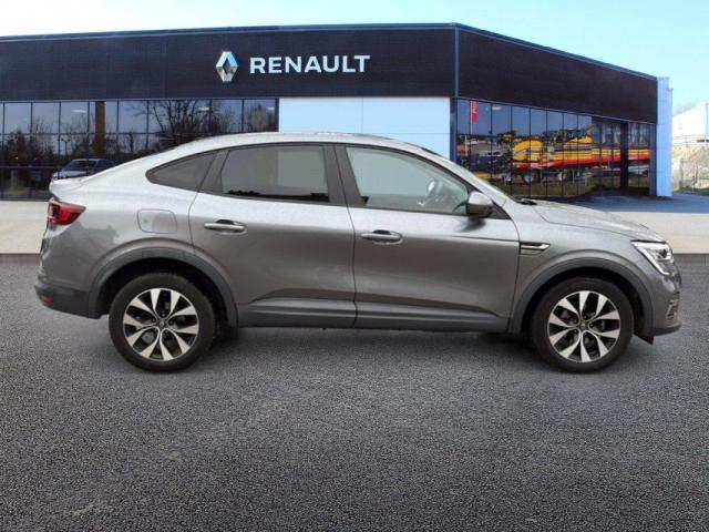 Renault Arkana image 5